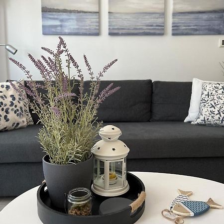 Lumax Apartment Dubrovnik Eksteriør bilde