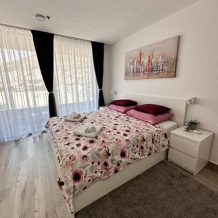 Lumax Apartment Dubrovnik Eksteriør bilde