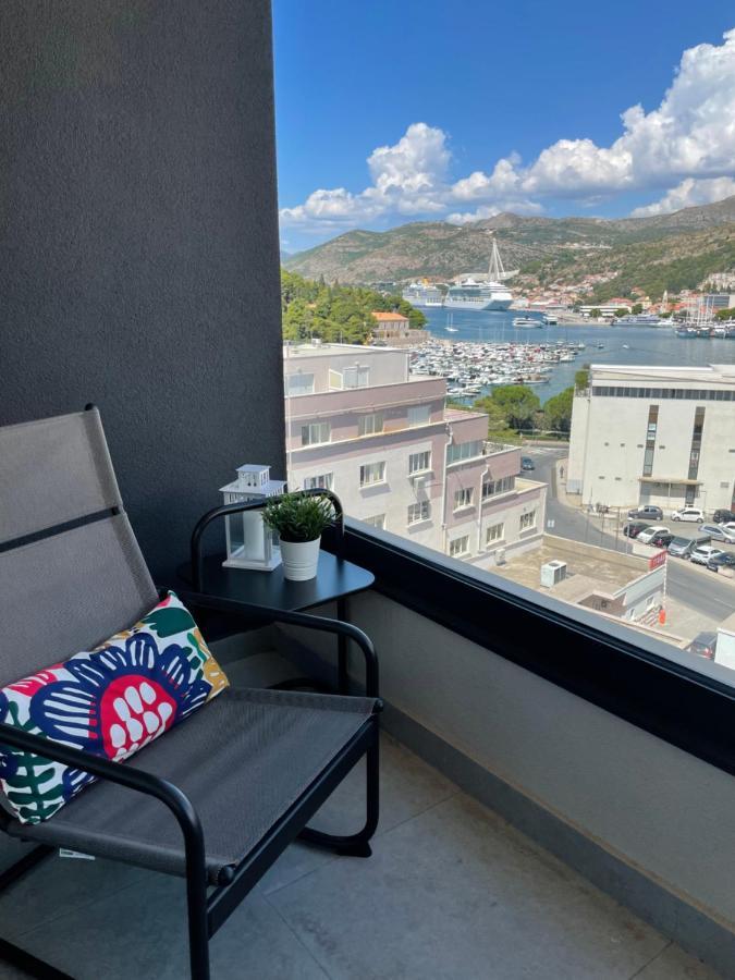 Lumax Apartment Dubrovnik Eksteriør bilde