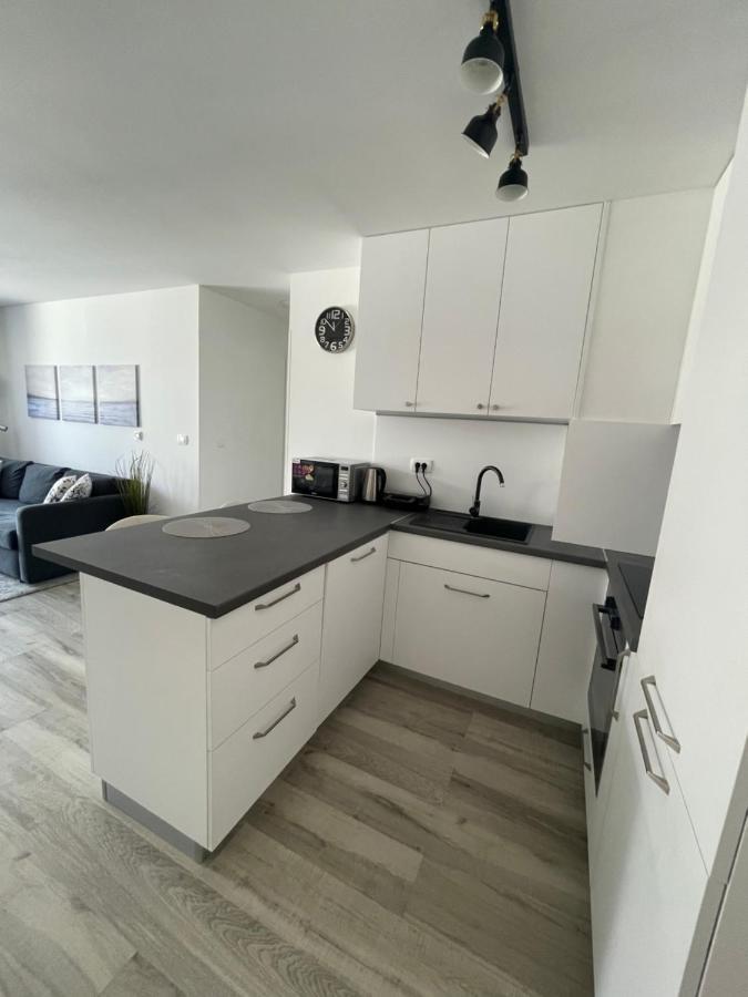 Lumax Apartment Dubrovnik Eksteriør bilde
