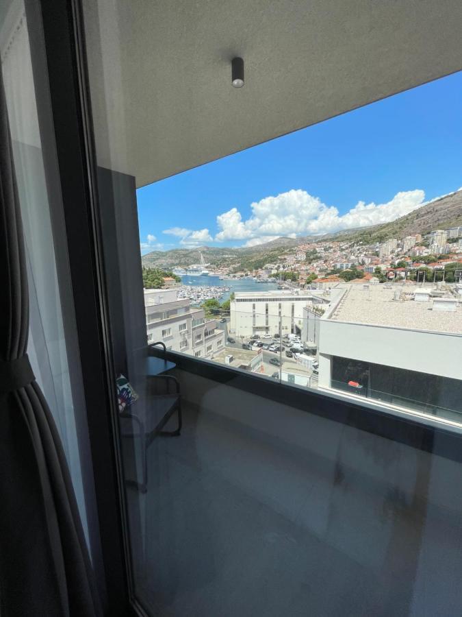 Lumax Apartment Dubrovnik Eksteriør bilde