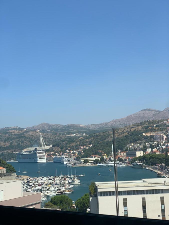 Lumax Apartment Dubrovnik Eksteriør bilde