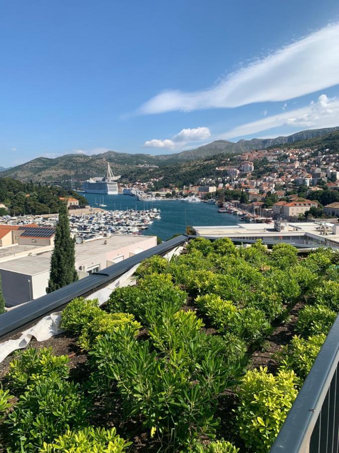 Lumax Apartment Dubrovnik Eksteriør bilde