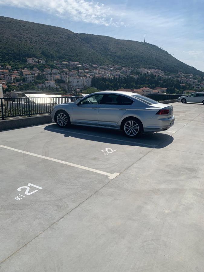 Lumax Apartment Dubrovnik Eksteriør bilde