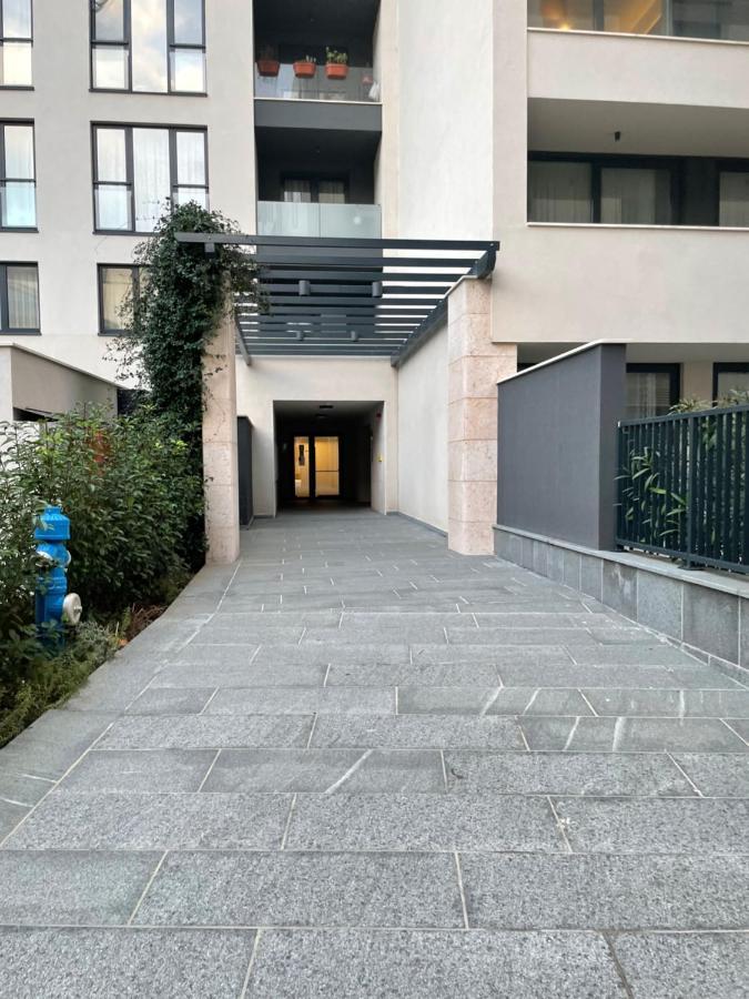 Lumax Apartment Dubrovnik Eksteriør bilde