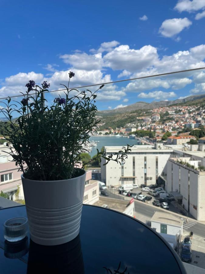 Lumax Apartment Dubrovnik Eksteriør bilde