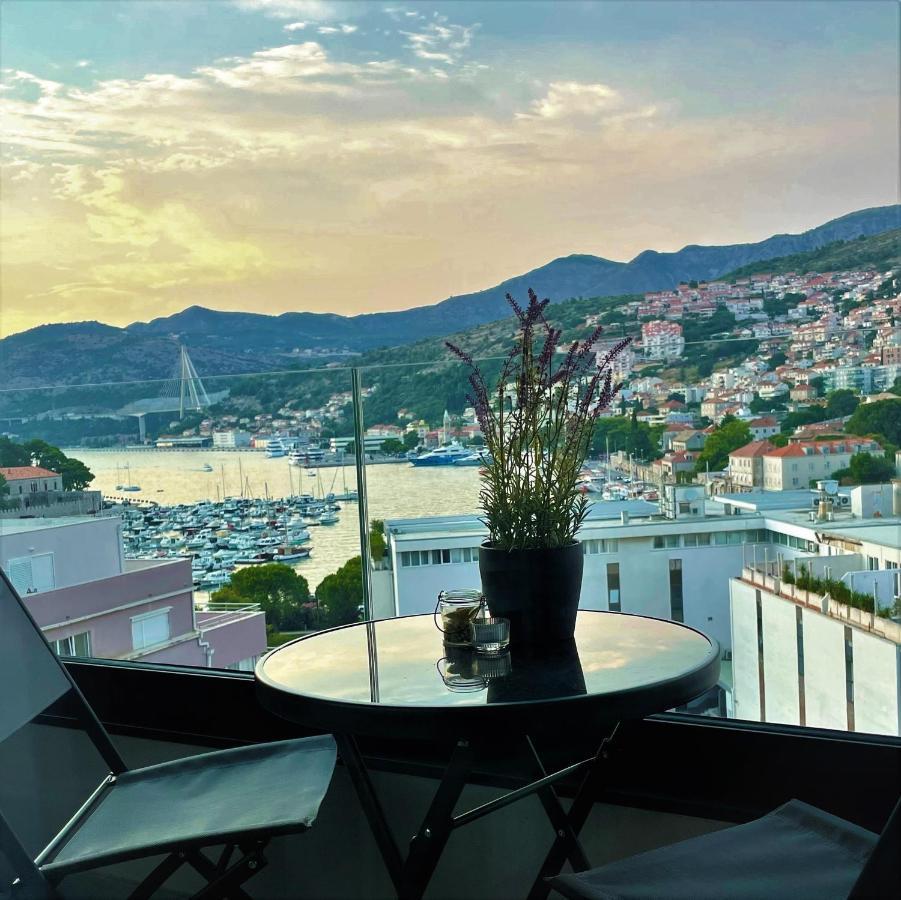 Lumax Apartment Dubrovnik Eksteriør bilde