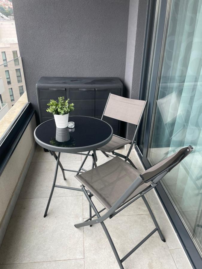 Lumax Apartment Dubrovnik Eksteriør bilde