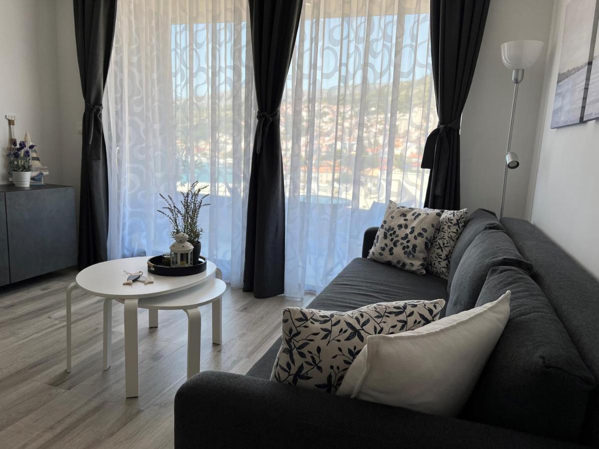 Lumax Apartment Dubrovnik Eksteriør bilde