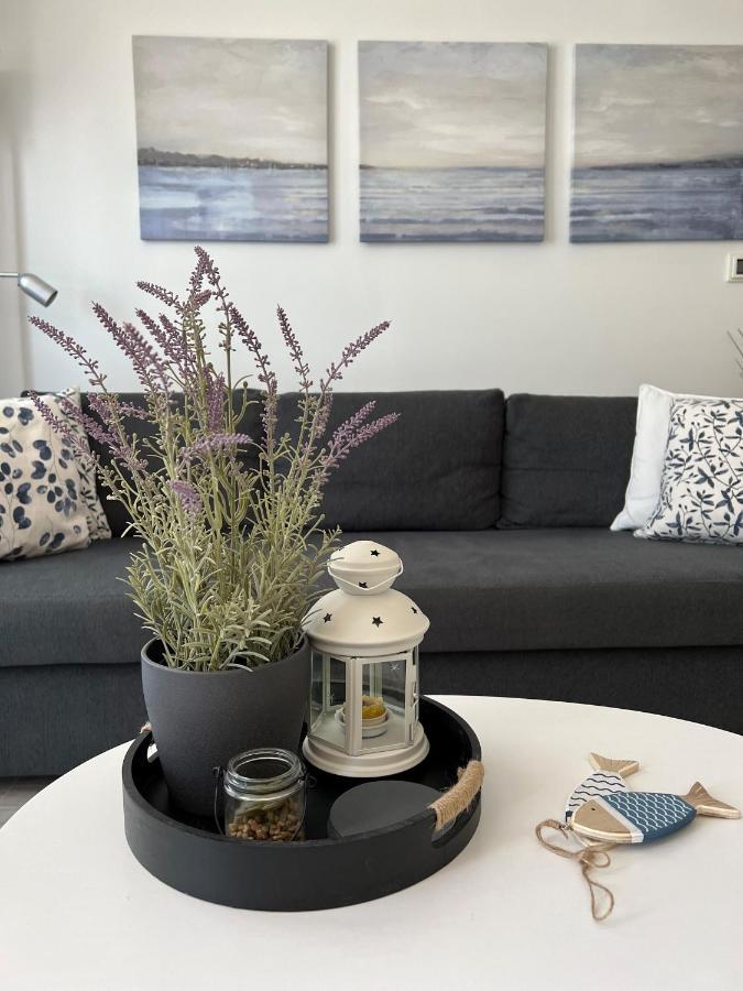 Lumax Apartment Dubrovnik Eksteriør bilde