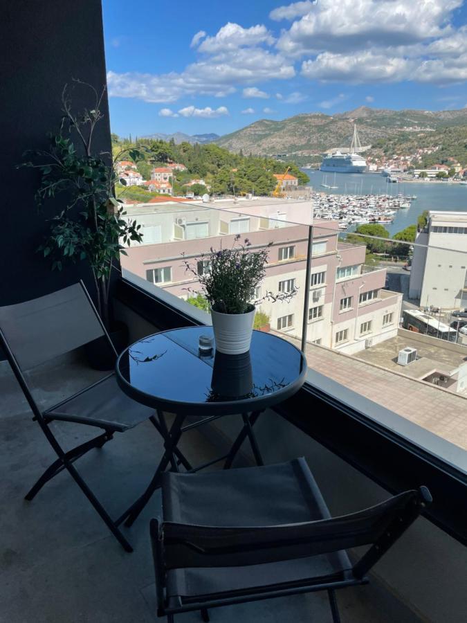 Lumax Apartment Dubrovnik Eksteriør bilde