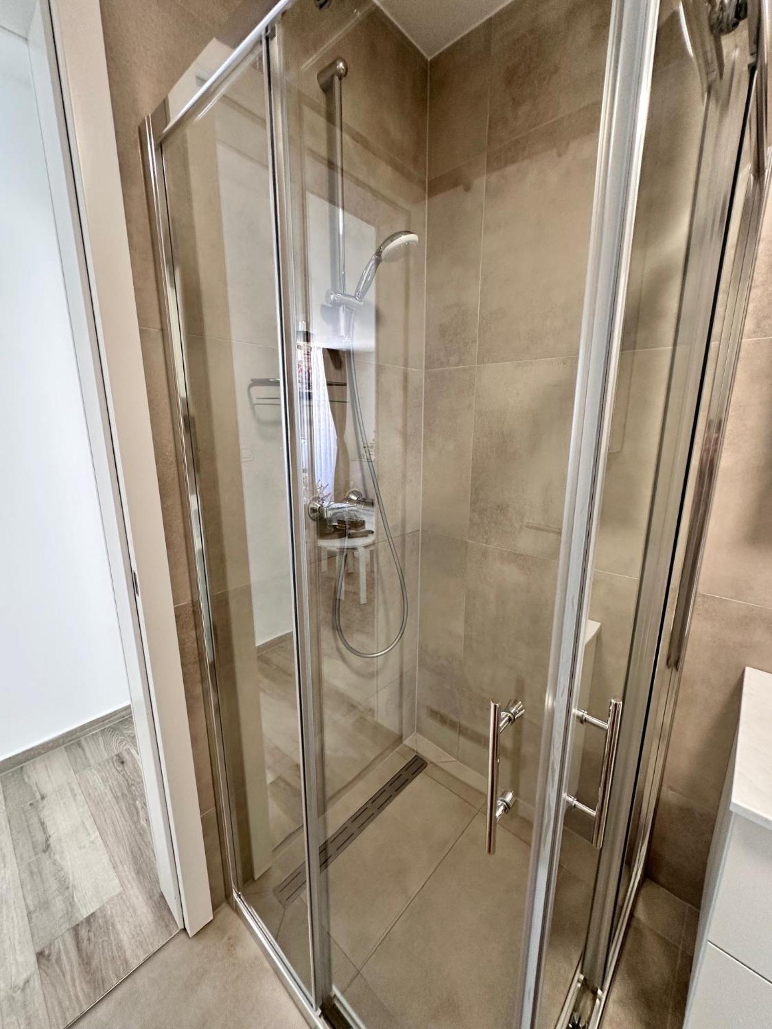 Lumax Apartment Dubrovnik Eksteriør bilde