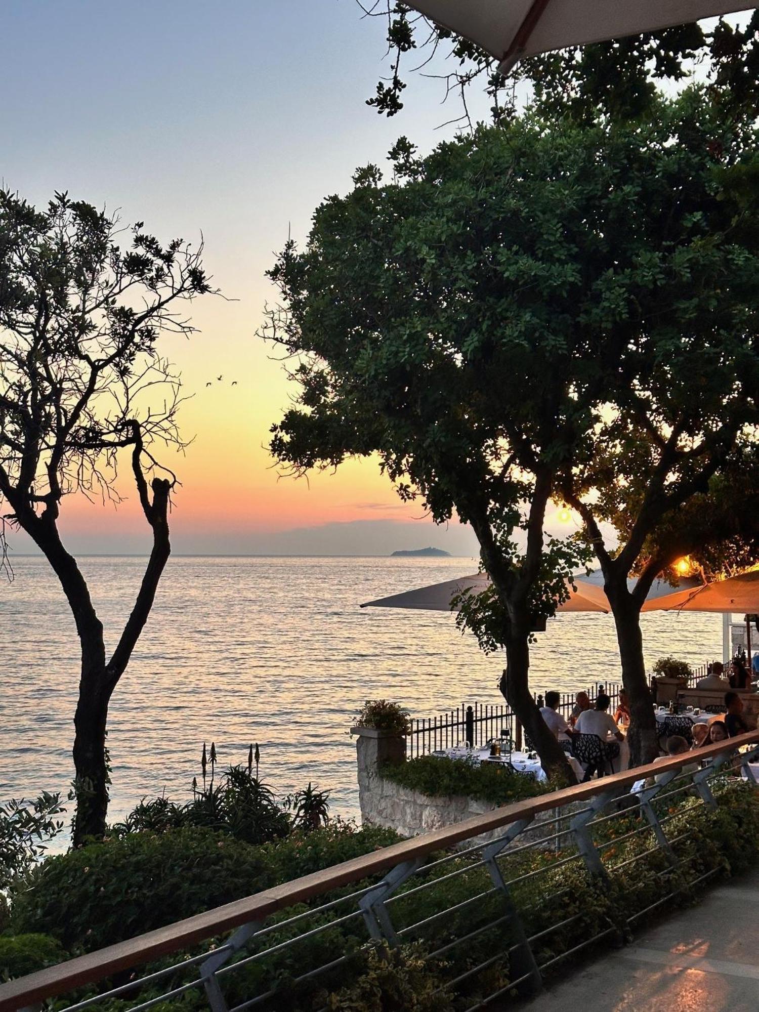 Lumax Apartment Dubrovnik Eksteriør bilde