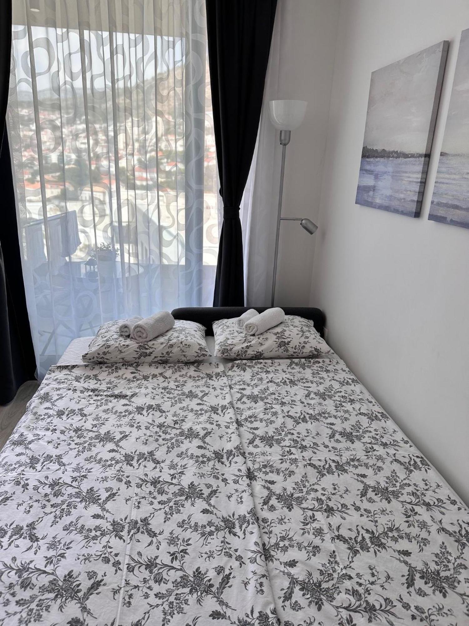Lumax Apartment Dubrovnik Eksteriør bilde