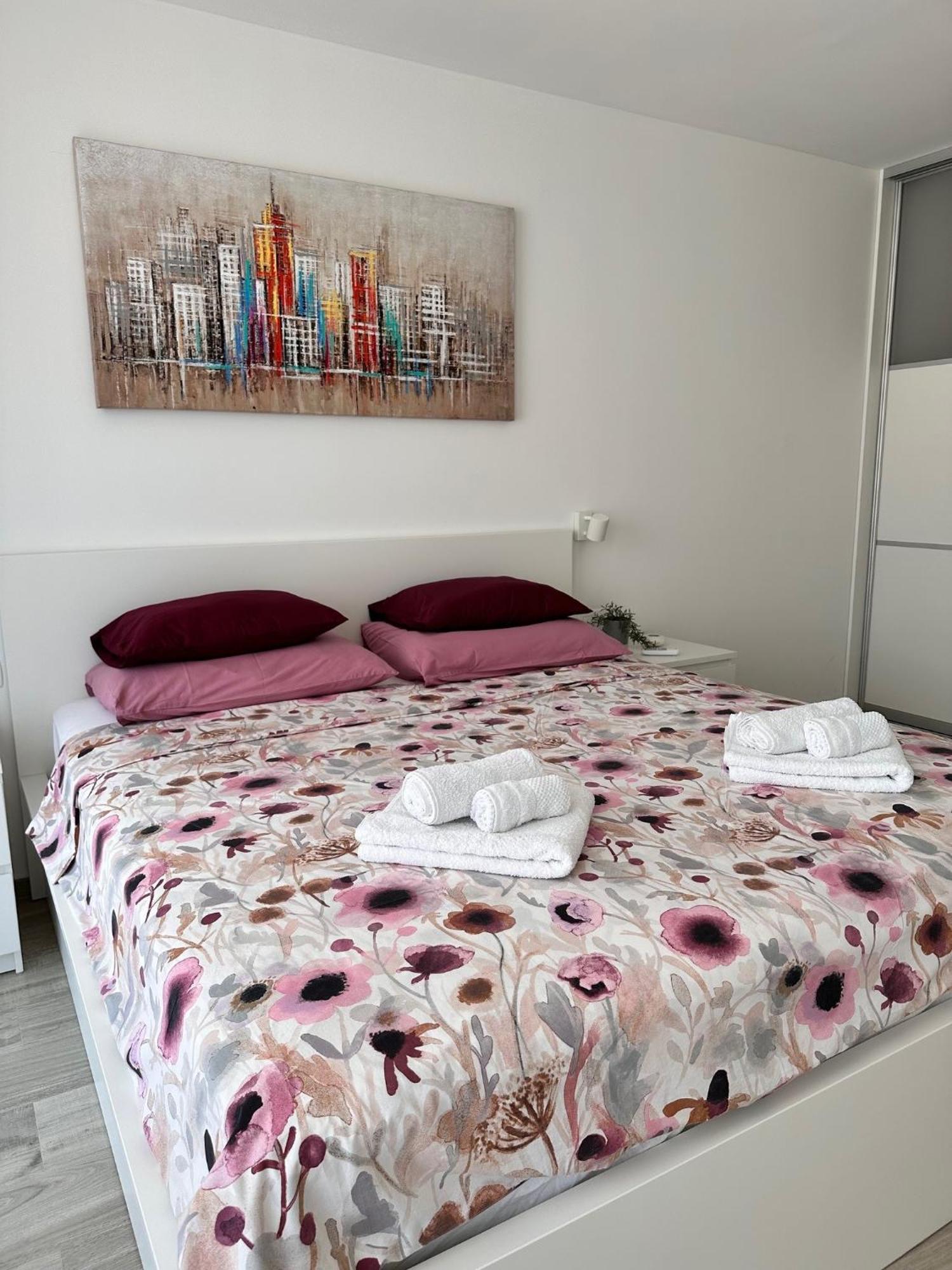 Lumax Apartment Dubrovnik Eksteriør bilde