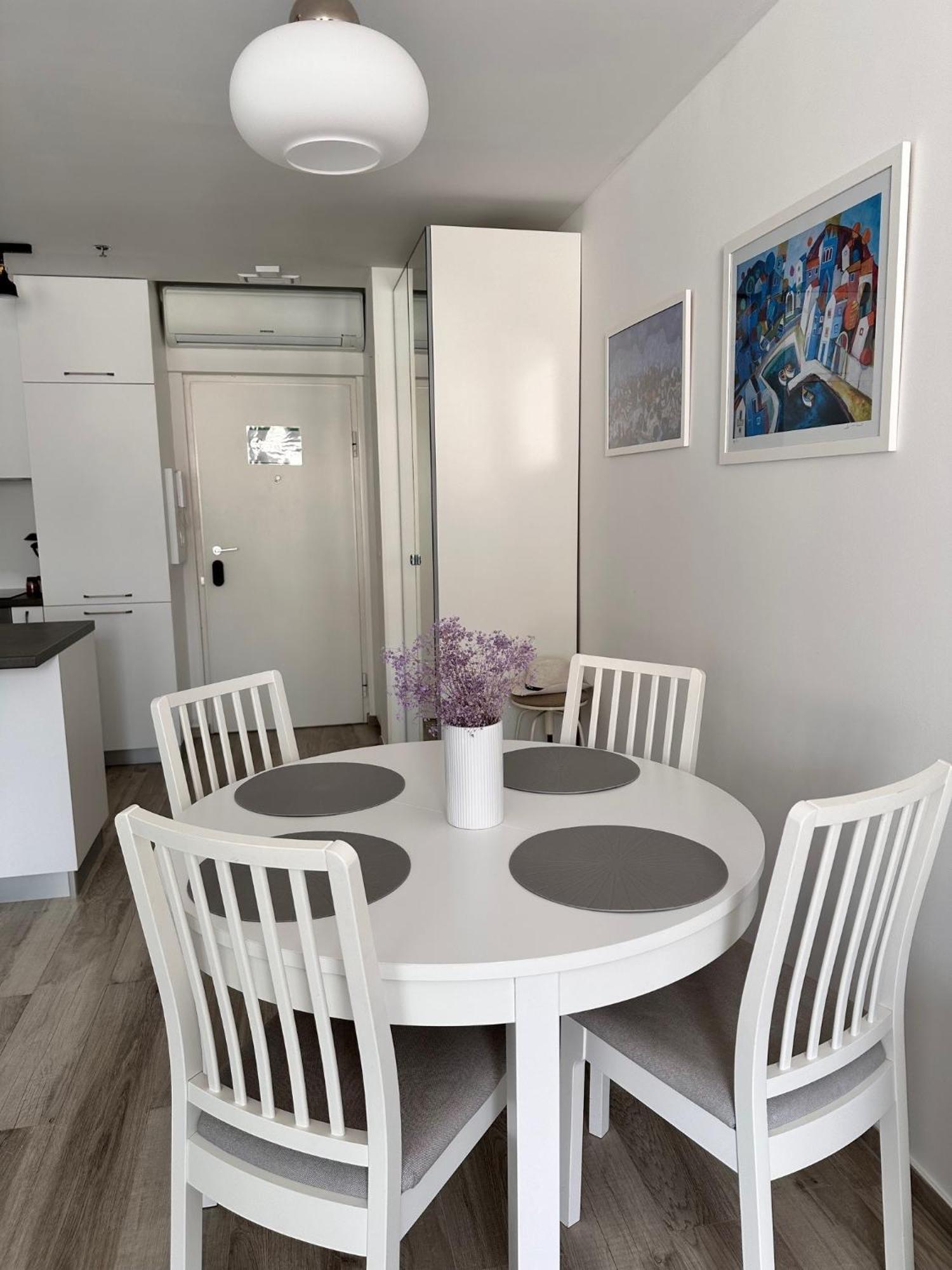 Lumax Apartment Dubrovnik Eksteriør bilde