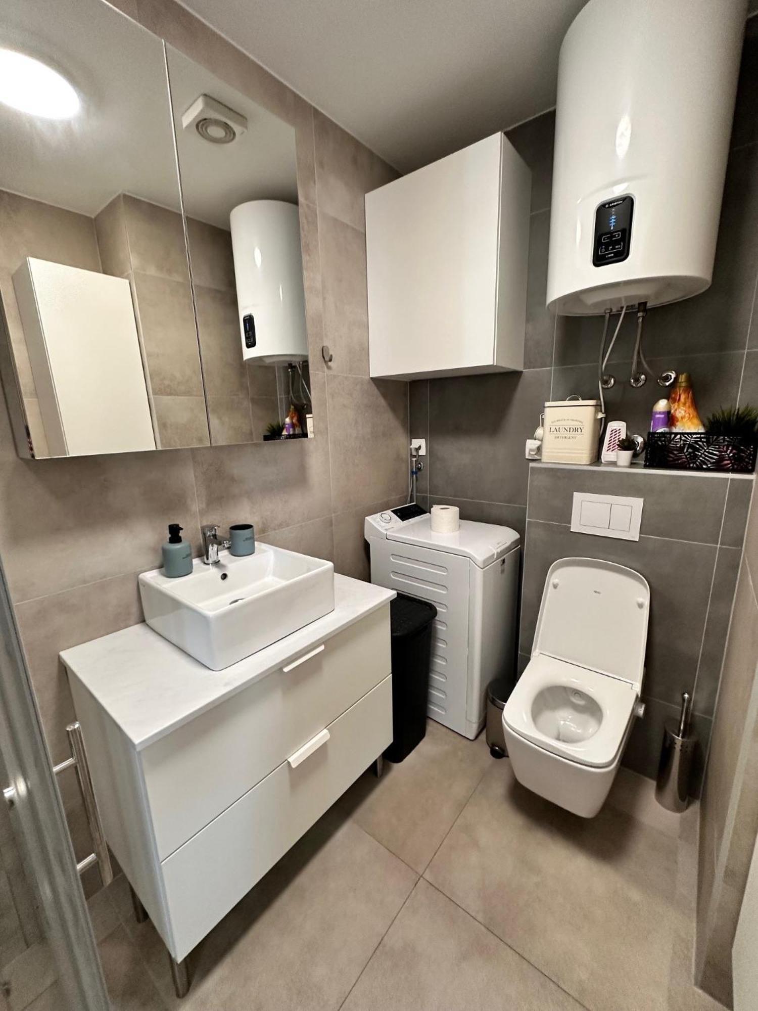 Lumax Apartment Dubrovnik Eksteriør bilde