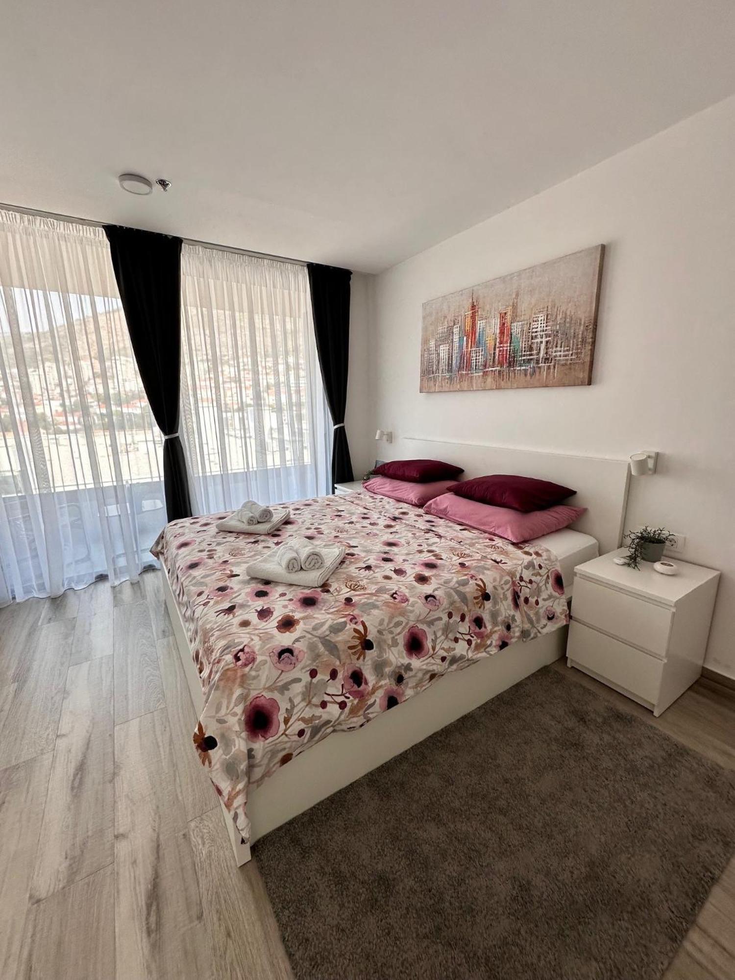 Lumax Apartment Dubrovnik Eksteriør bilde