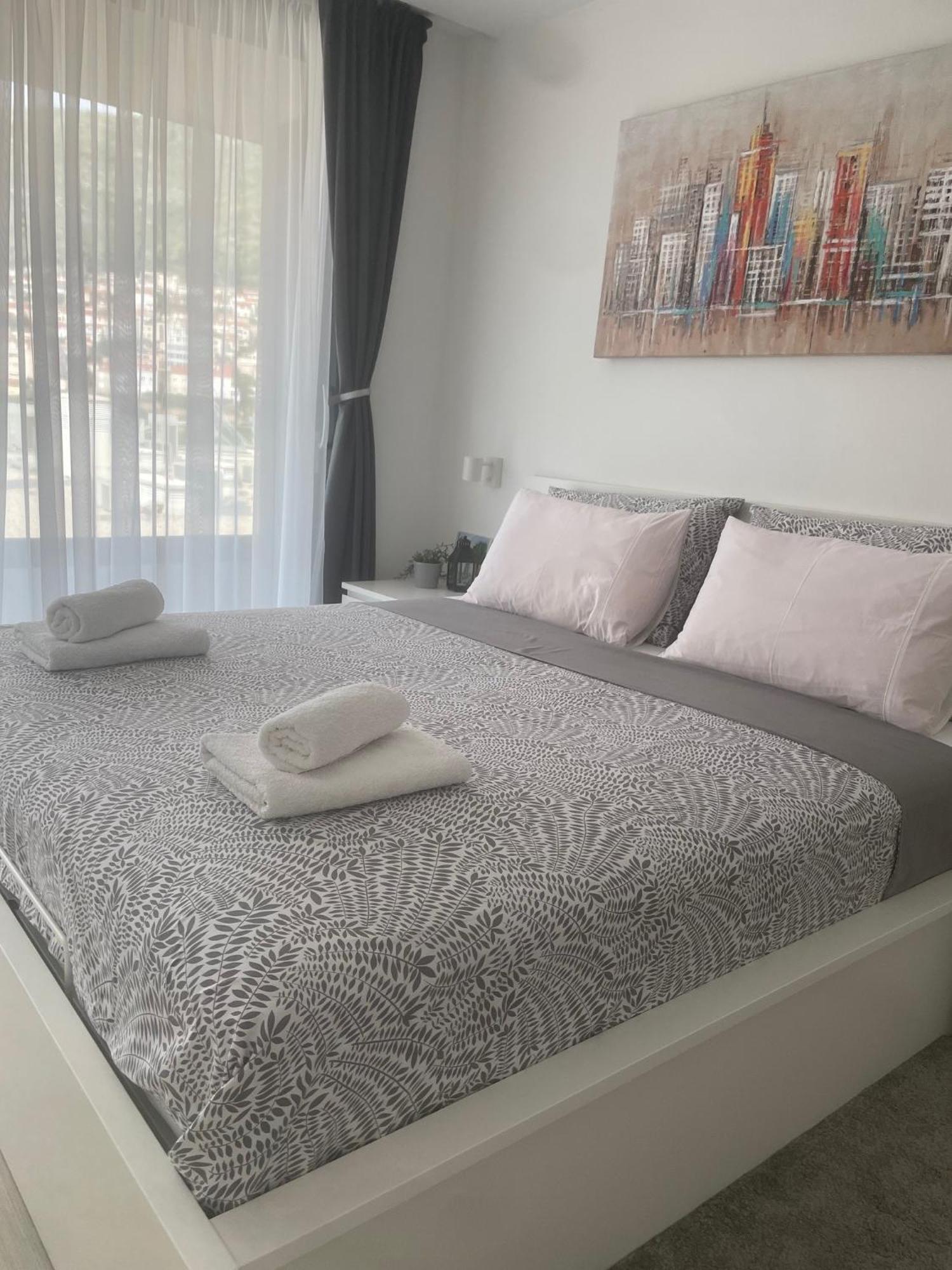 Lumax Apartment Dubrovnik Eksteriør bilde